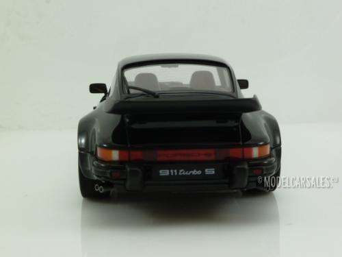 Porsche 911 (930) Turbo S