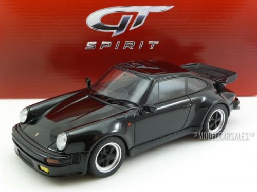 Porsche 911 (930) Turbo S
