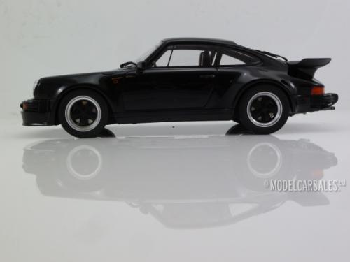 Porsche 911 (930) Turbo S