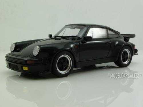 Porsche 911 (930) Turbo S