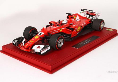 Ferrari SF70-H