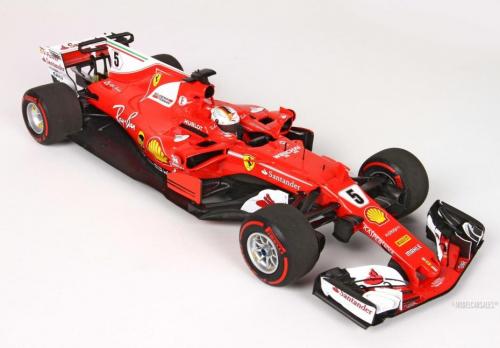 Ferrari SF70-H