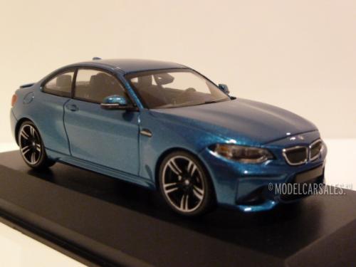 BMW M2 Coupe (F87)