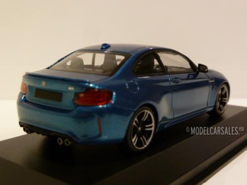 BMW M2 Coupe (F87)