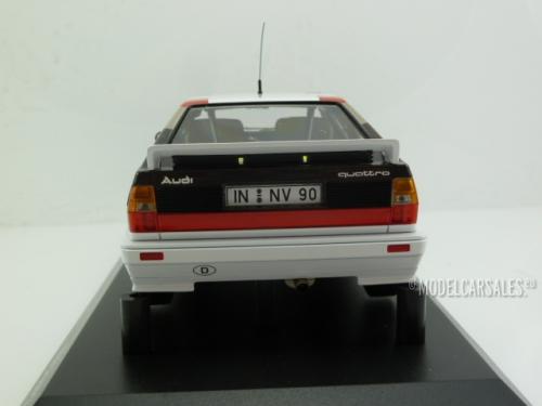 Audi Quattro