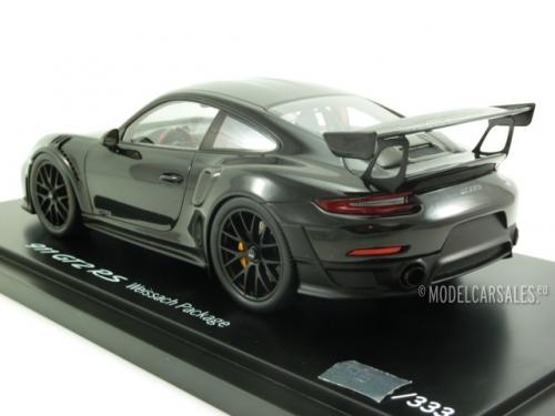 Porsche 911 (991) GT2 RS Weissach Package