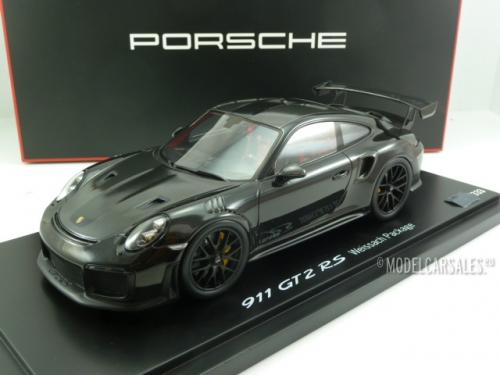 Porsche 911 (991) GT2 RS Weissach Package