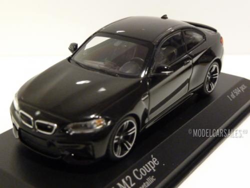 BMW M2 Coupe (F87)