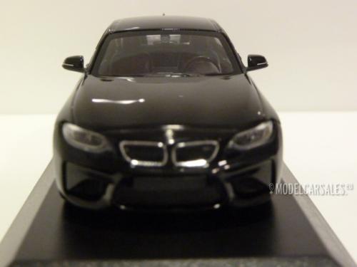 BMW M2 Coupe (F87)