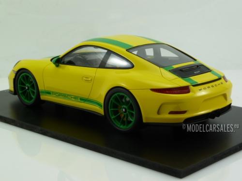 Porsche 911 R (991)