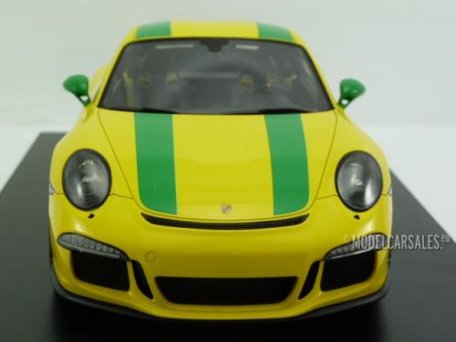 Porsche 911 R (991)