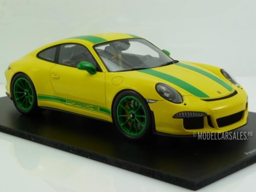 Porsche 911 R (991)