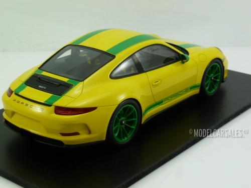 Porsche 911 R (991)