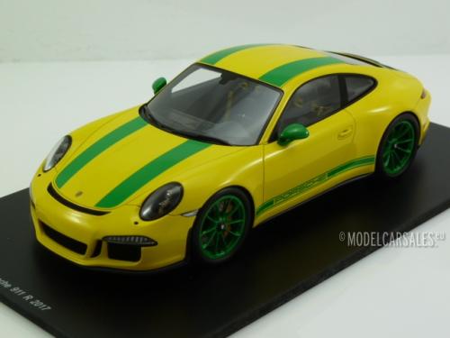 Porsche 911 R (991)