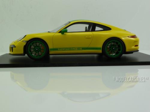 Porsche 911 R (991)