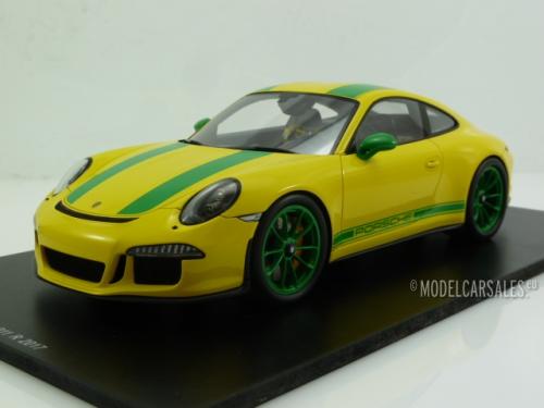 Porsche 911 R (991)