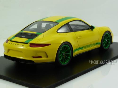 Porsche 911 R (991)