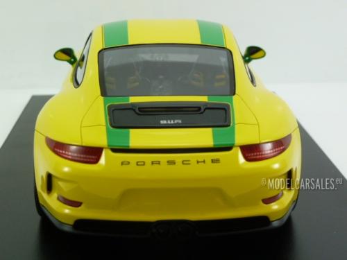 Porsche 911 R (991)