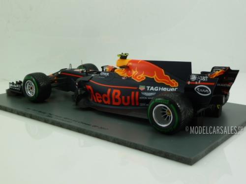 Red Bull Racing Tag-Heuer RB13