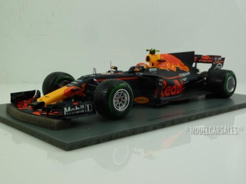 Red Bull Racing Tag-Heuer RB13