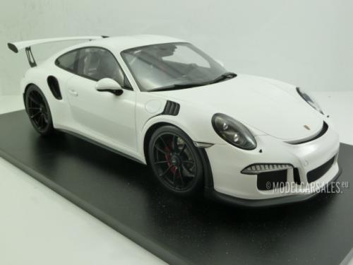 Porsche 911 (991) GT3 RS