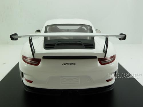 Porsche 911 (991) GT3 RS