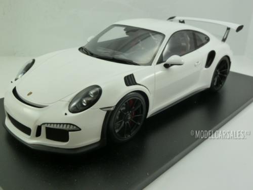 Porsche 911 (991) GT3 RS