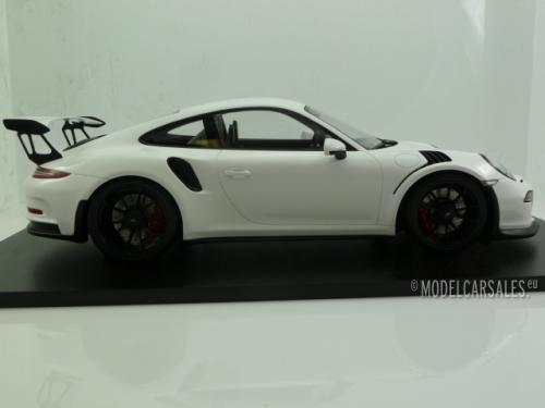 Porsche 911 (991) GT3 RS