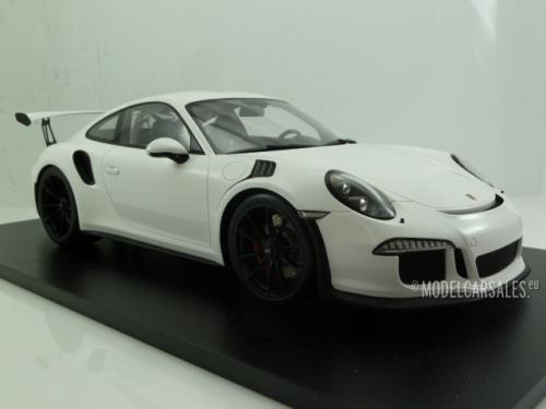 Porsche 911 (991) GT3 RS