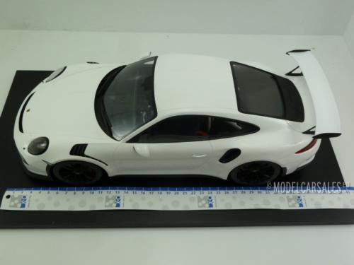Porsche 911 (991) GT3 RS