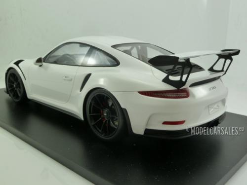 Porsche 911 (991) GT3 RS