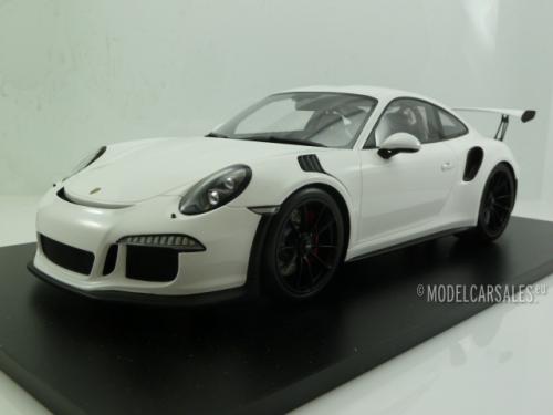 Porsche 911 (991) GT3 RS