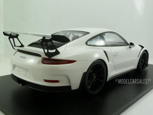 Porsche 911 (991) GT3 RS