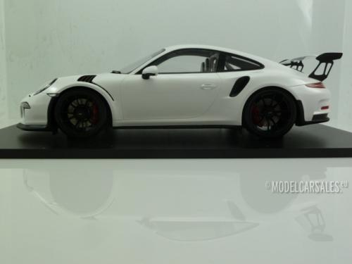 Porsche 911 (991) GT3 RS