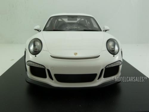 Porsche 911 (991) GT3 RS