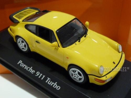 Porsche 911 (964) Turbo