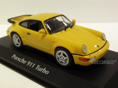Porsche 911 (964) Turbo