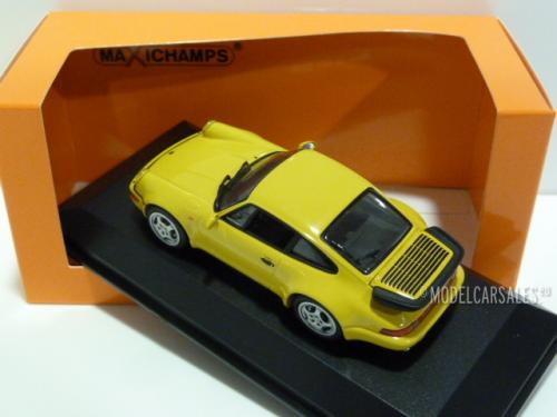 Porsche 911 (964) Turbo