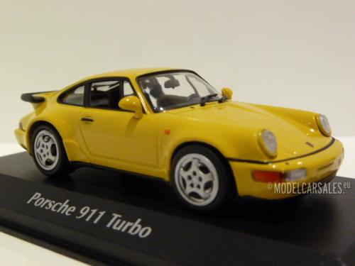 Porsche 911 (964) Turbo