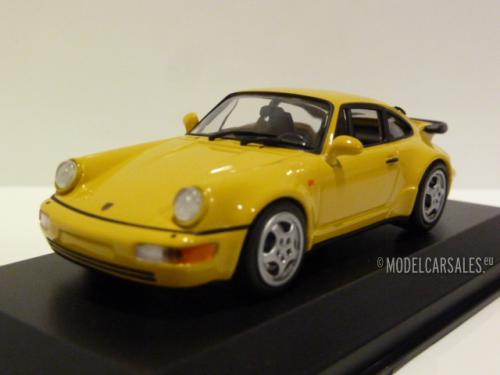 Porsche 911 (964) Turbo