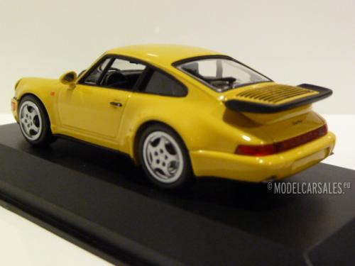 Porsche 911 (964) Turbo