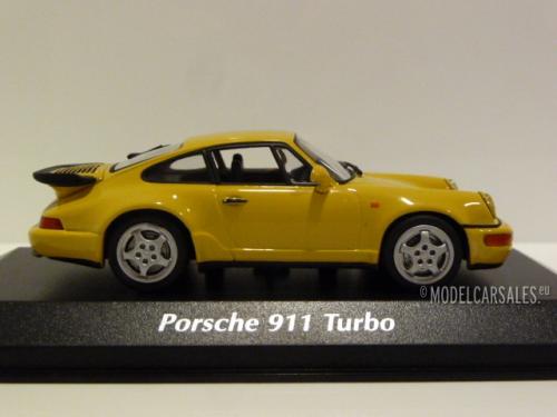 Porsche 911 (964) Turbo