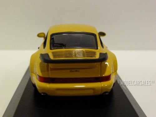 Porsche 911 (964) Turbo