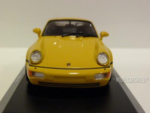 Porsche 911 (964) Turbo