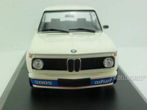 BMW 2002 Turbo