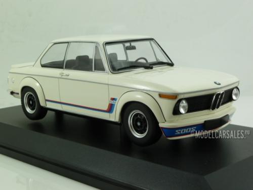 BMW 2002 Turbo