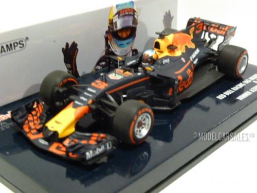 Red Bull Racing Tag-Heuer RB13