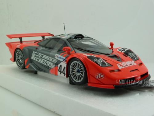 Mclaren F1 GTR