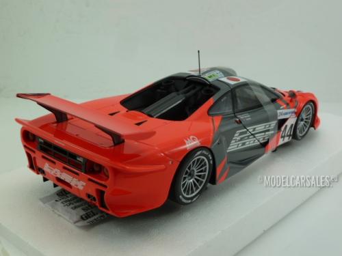 Mclaren F1 GTR