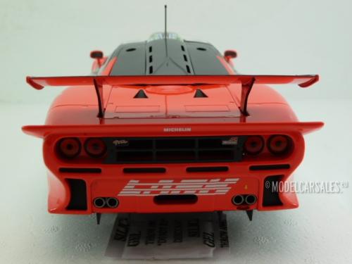 Mclaren F1 GTR